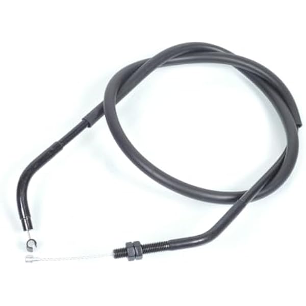 Teknix kabel sprzęgła do motocykla Honda 600 CBF 2004 do 2006 111cm / 101cm Nowy
