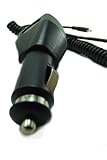 Wireless Solutions Slim Heavy Duty Plug-in Car Charger Works for Asus Transformer Book T100TA 64GB...
