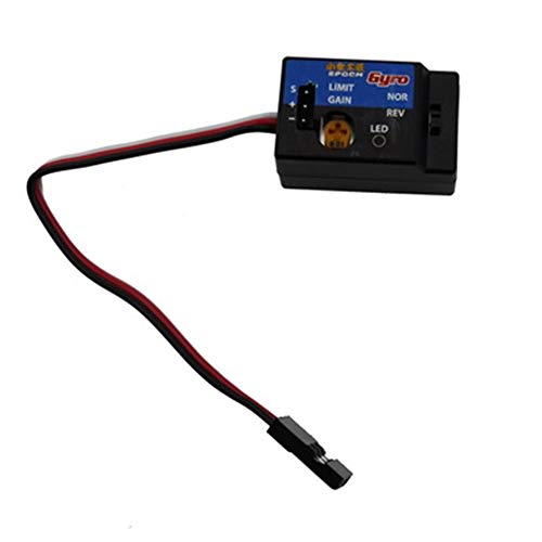 Amazon.co.jp Best Sellers The most popular items in RC Flight Gyroscopes & Governors