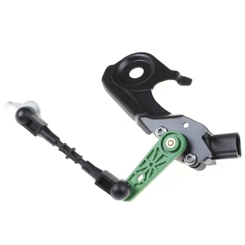 エアサスペンション車高センサー Compatible With A6 For Avant 2012 2013 2014 車用ヘッドライトレベル車体高さセンサー 4H0941285G 4H0941286G 4H0941309C と互換性あり