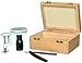 Hand and Table Microtome with Razor Manual Microtome (1 Item)