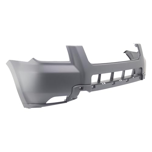 Image of FitParts Compatible with Honda Pilot 2006-2008 Front Bumper Cover