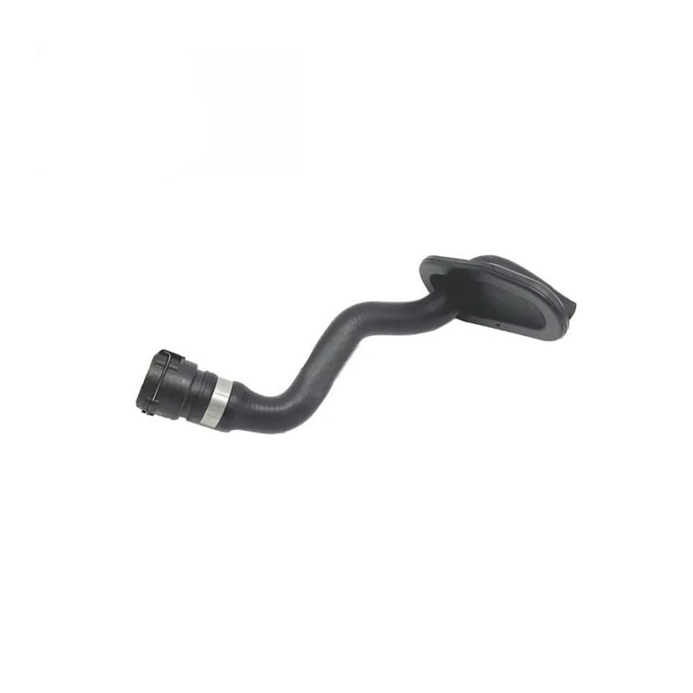 Derksawdp One Color 4G0819350a Engine Radiator Coolant Hose For A6 C7 A7 S6 2013-2019 4G0819350b