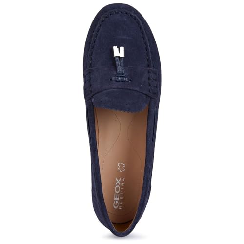 Image of Geox Womens Moccasin
