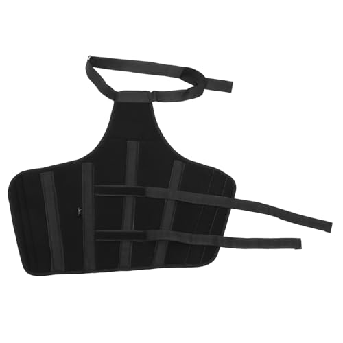 Faja de soporte para cadera para mujer soporte deportivo portátil miniatura 1