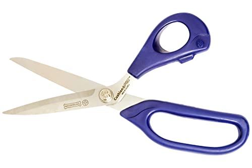 Mundial 960-8 Cushion Pro 8.5 In. Multi Use Shears With Soft Touch Handles #TOP6