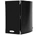 Polk Audio RTI A1 Bookshelf Speakers (Pair, Black)