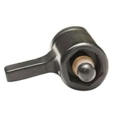 【国内正規品】 Allparts オールパーツ LT-1400-023 Bullet Guitar Jack Tightener 8403