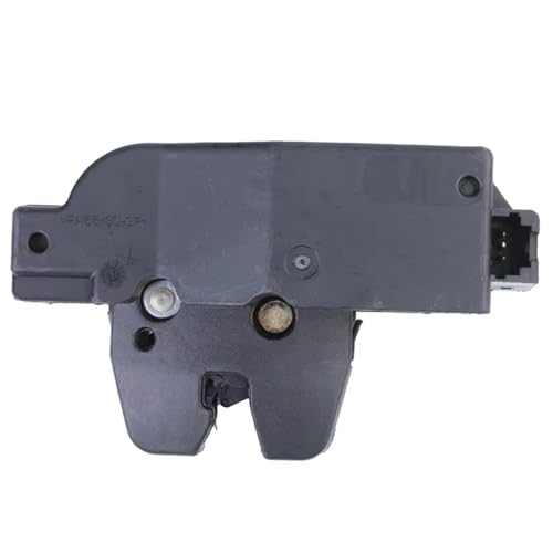 Serrure centralisée coffre Peugeot 307 206 1007 moteur de hayon 9646091580