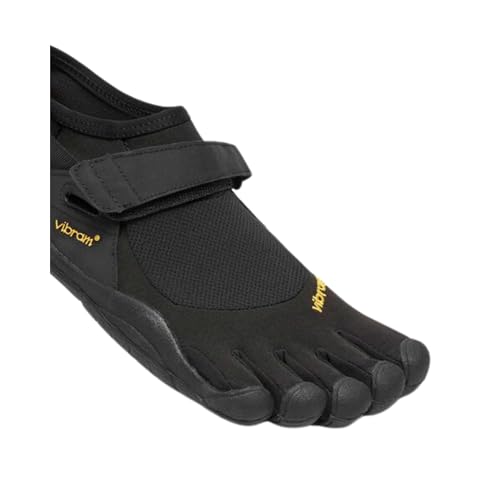 Image of Vibram Men's FiveFingers KSO | Barefoot Cross-Training Shoe for Balance and Stability