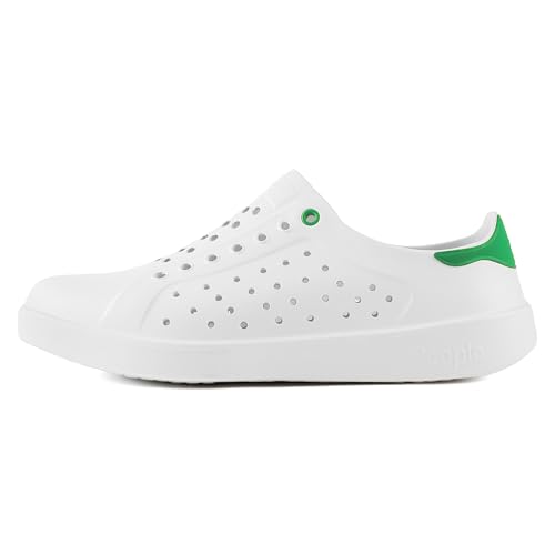 Image of People Footwear Lightweight Slip-On Water-Friendly Shoes for Men & Women - Quick-Dry Breathable EVA Casual Loafers