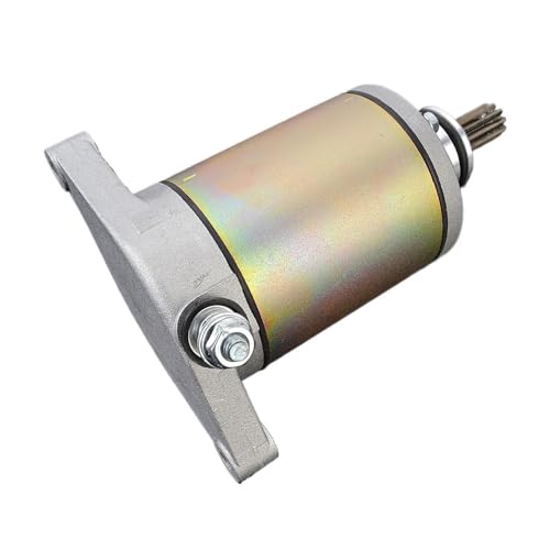 Motor de arranque 3545-016: Solución a fallos de encendido 3