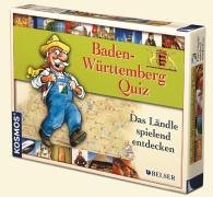 Baden-Württemberg Quiz (Spiel)