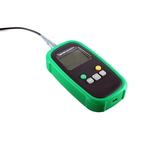 Medidor Digital Gauss con conmutación automática 200-2400 mT miniatura 2