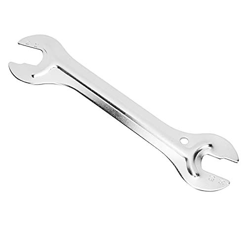 2 Uds. Cubo de Rueda de Bicicleta, Llave de Cono de Eje, Llave de Extracción de Cubo, Herramientas de Reparación de Bicicletas 13, 14, 15, 16mm