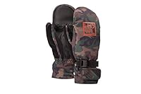 Algopix Similar Product 15 - Howl Fairbanks Snowboard Mitten Howl X