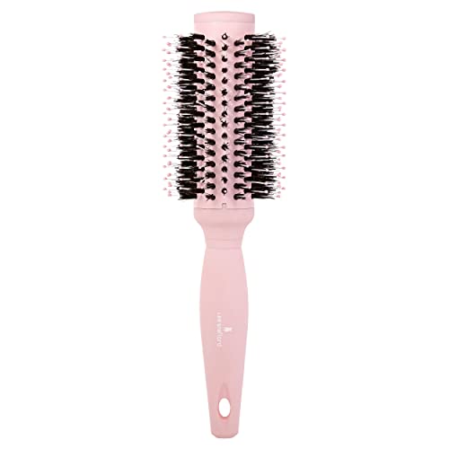 Lee Stafford Coco Loco Blow Out Brush, Pink
