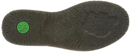 El Naturalista Girl's Ankle Boots4