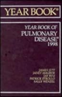 Yearbook of Pulmonary Disease 1998 0815197365 Book Cover