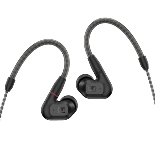 Amazon.co.jp: 【Amazon.co.jp限定】 ゼンハイザー（Sennheiser