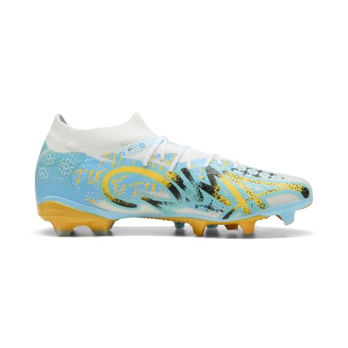 PUMA Chaussures de football FUTURE 9 MATCH PLAYMAKER FGAG Unisexe Chaussures - vue 6