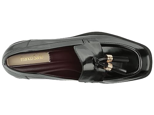 Image of Franco Sarto Women's Donna Heeled Loafers