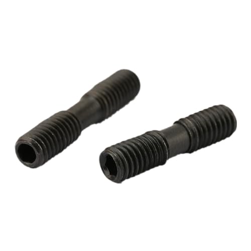 Tornillos de sujeción ML0830 repuesto de torno CNC doble piezas ML0620 ML0625 2