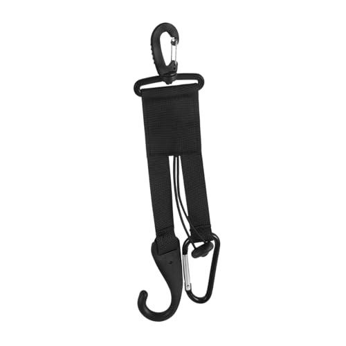 SUPVOX Baseball Bat Rack Softball Gear Hanger with Glove Clips Helmet Hook Bat Storage Holder for Fence