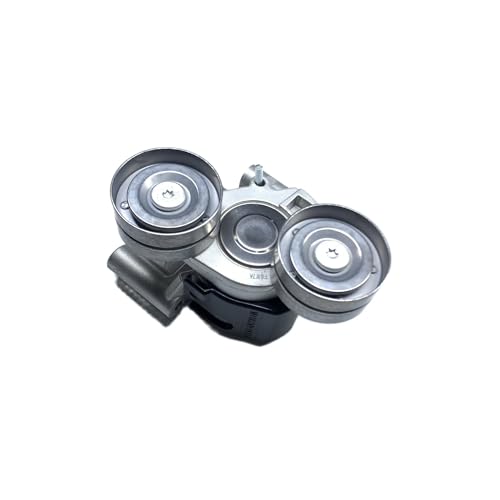 Tendeur de courroie automatique résistant pour Mazda BT-50 2.2T