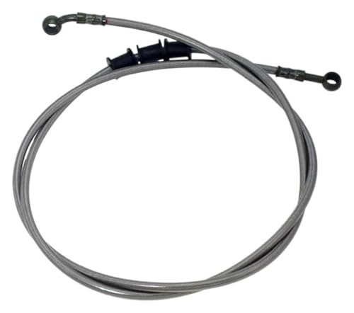 Flexible de frein arrière et étrier haute pression pour VTT CF500X5 GOES500 référence 901A080120