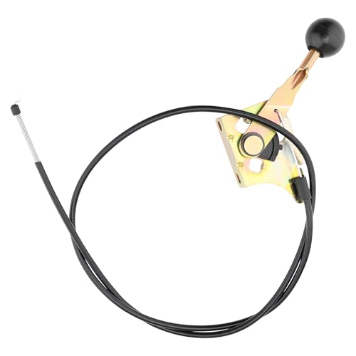 06900411 Control Throttle Cable Fit for Pro-Turn 260/252 ((992184 992185)