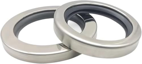 Sello de aceite industrial para compresor de aire de tornillo rotativo 4