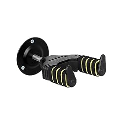 Base Fer Rond Cintre Guitare Verrouillage Automatique Support Guitare Stand Affichage Pour Guitare Basse Mandoline Banjos Ukulélé Verrouillage Automatique Guitare Cintre - Les Beatles, Paul McCartney, John Lennon, RIngo Starr, George Harrison