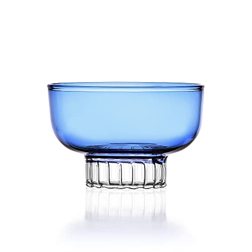 Ichendorf Milano Coppetta Azzurro Collezione Liberta