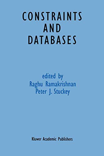 Constraints & Databases view 2