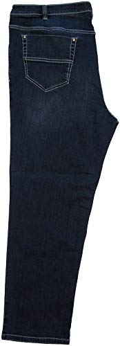 Preisvergleich Produktbild Revils Kickers Jeans 5 Pocket, Uni(v (92928)), Gr. 36 / 38