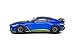 SOLIDO 1:43 Aston Martin Vantage V12 Blue 2023