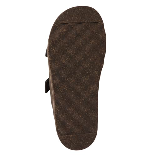 DOCKERS Mens's Burnham Taupe 9 Medium by DOCKERS - Used condition - Image 5