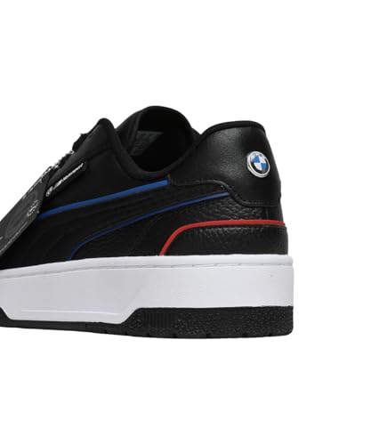 Image of Puma Unisex-Adult BMW MMS Ca Match Sneaker