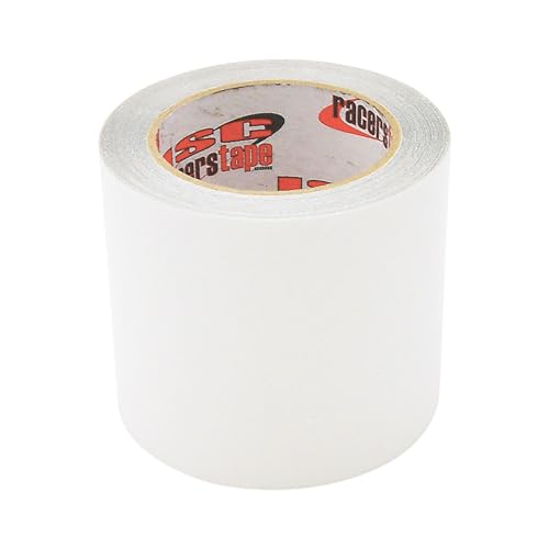 ISC Racers Tape HT4314 ISC Helicopter-OG-HD Surface Guard Tape: 4 x 30 ft. Transparent