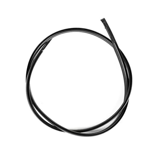 Tiras de sellado de techo impermeables para Toyota Yaris Hatchback 2012-2014 5