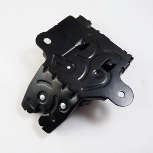 Cerradura de la puerta trasera para Buick Regal y Verano con referencia 13501988