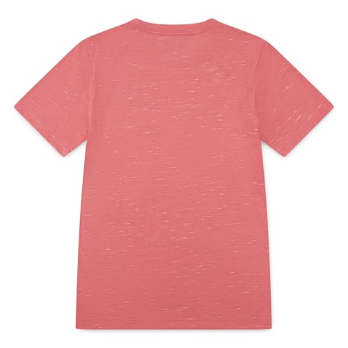 Image of Hurley Boys' Soft Basic Cloud Slub T-Shirt
