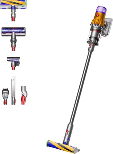Dyson V12 Detect Slim Absolute
