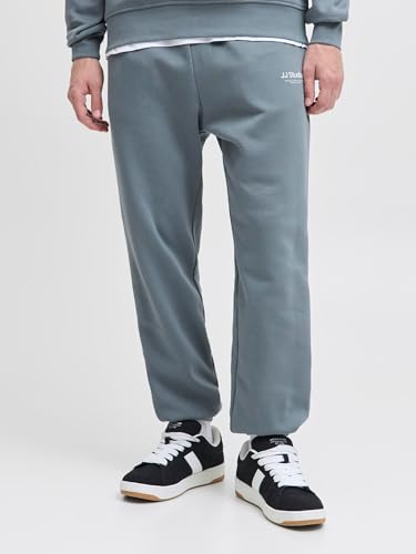 JACK & JONES Jpstkane Soho Sweat Pants Noos – Ansicht 2