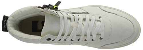 Diesel D-VELOWS Heren sneakers - Image 6