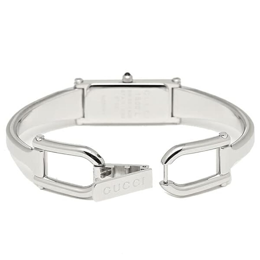 GUCCI 腕時計 YA015563 1500 クオーツ シルバー グッチ 1500 ダイヤ レディース YA015563 |腕時計通販ブルーク