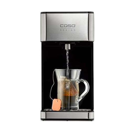 CASO HW 600 - dispensador de agua caliente 2,7L - hervidor de agua electrico - Agua caliente en...