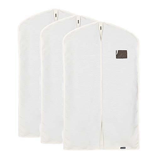 Copriabiti Borsa in Abbigliamento 3 Confezione