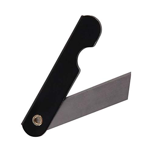 StickersLab - StickersLab - Pellicola omologata ABG oscuramento Vetri Auto serie Black Shade (5%, 76 cm x 3 metri)